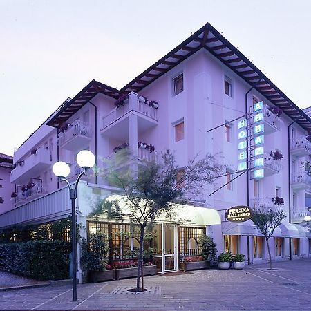 Hotel Abbazia Grado Exterior foto